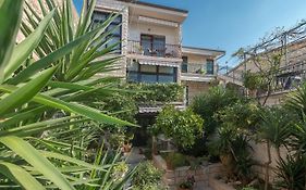 Apartments Bose